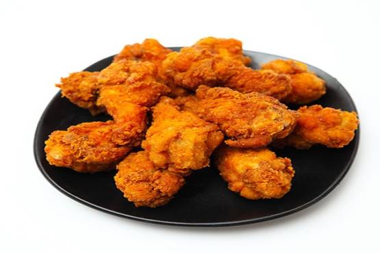 8pcs Chicken Wings