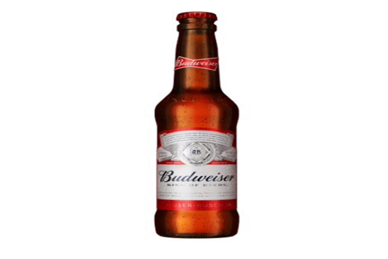 Budweiser