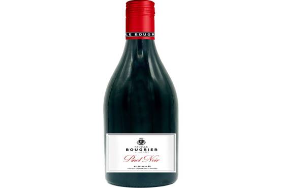 Bougrier Pure Valle Pinot Noir