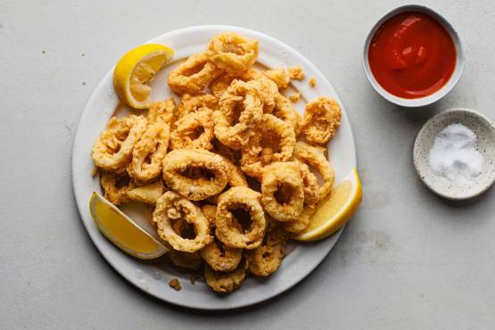 Calamari
