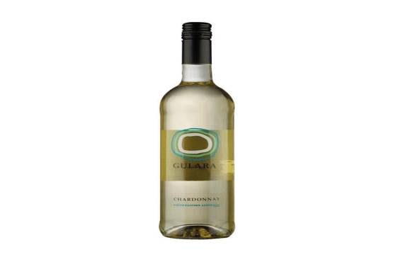 Gulara Chardonny Bottle