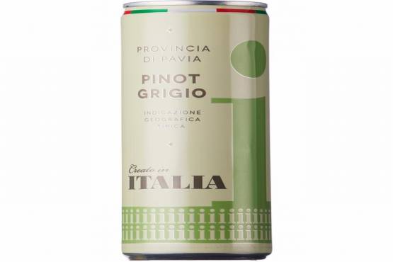 Pinot Grigio 175ml