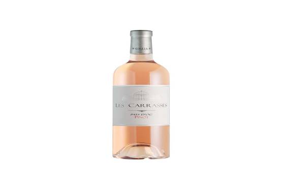 Pinot Rose 250ml