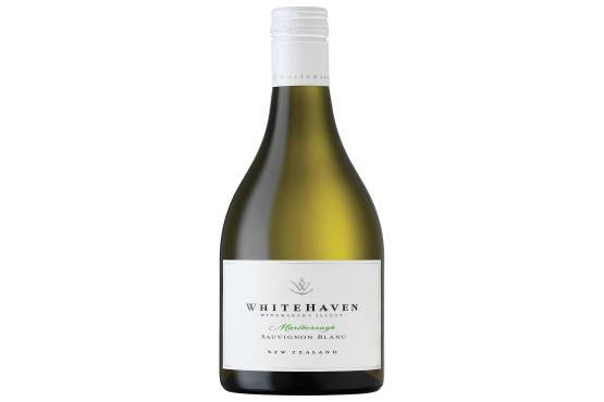Sauvignon Blanc Bottle