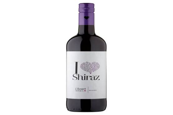Shiraz 250ml