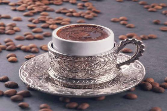 Turkish Coffee