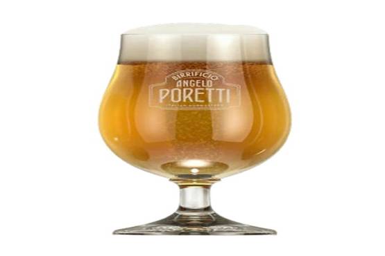 Poretti Half Pint