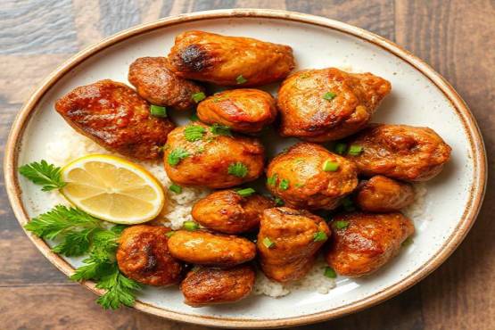 Platter For 2-3 Person