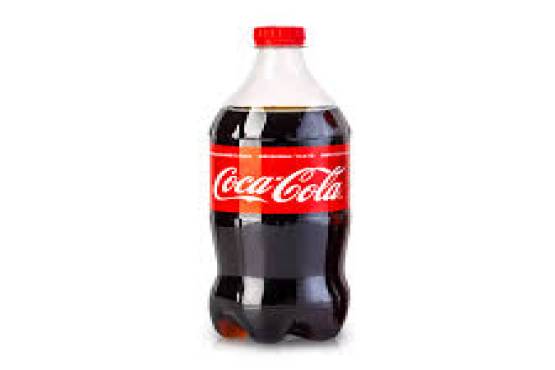 Large Coke