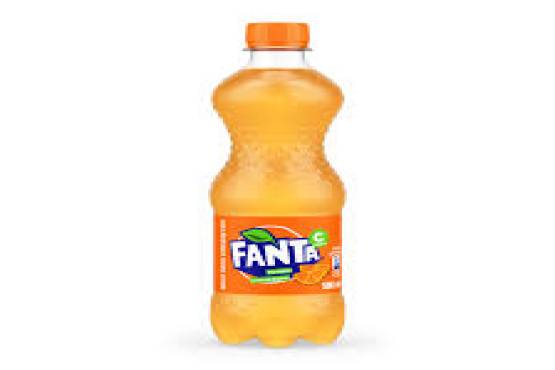 Large Fanta