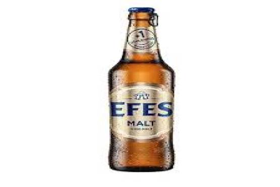 Efes Bottle