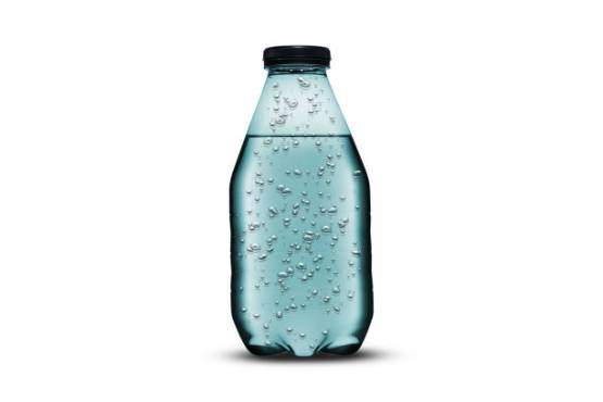 Sparkling Water Small 