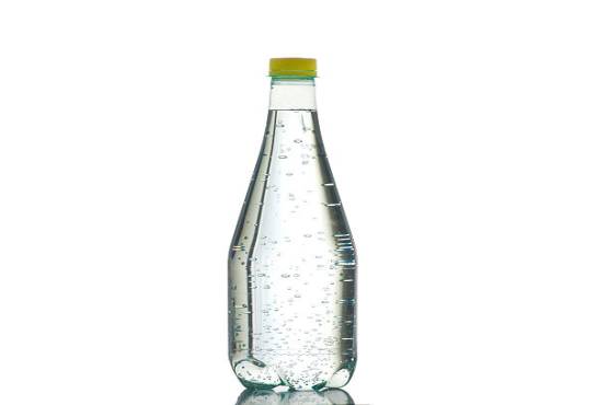 Sparkling Water Big Bottle