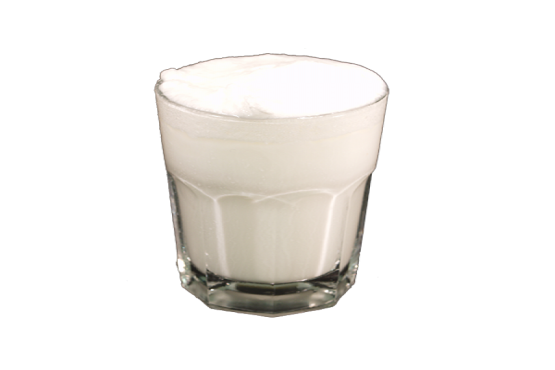 Ayran