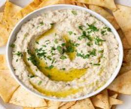 Baba Ghanoush