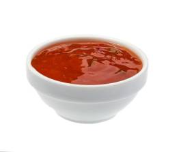Chilli Sauce