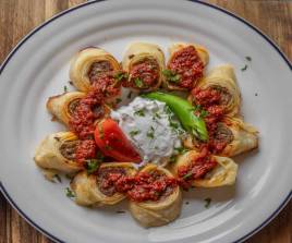 Lamb Sarma Beyti