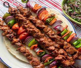 Lamb Shish