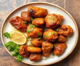 Platter For 2-3 Person