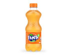 Large Fanta