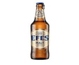 Efes Bottle