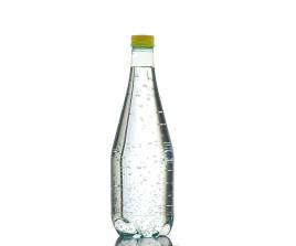 Sparkling Water Big Bottle
