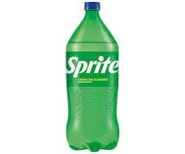 Large Sprite