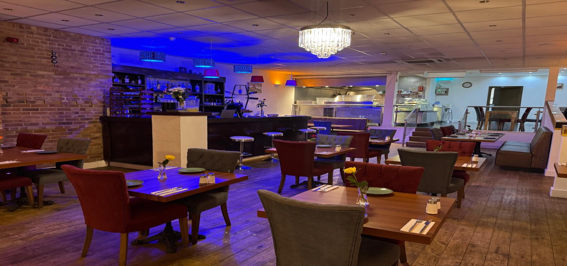 Golden Shish Resturant