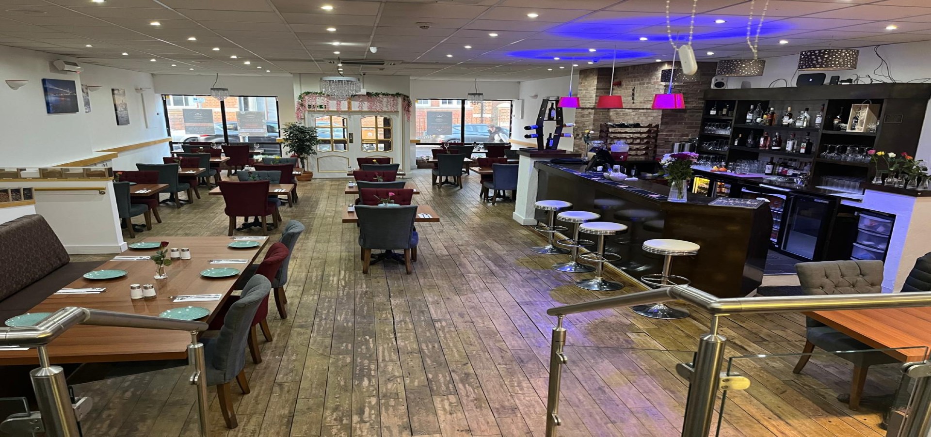 Golden Shish Resturant